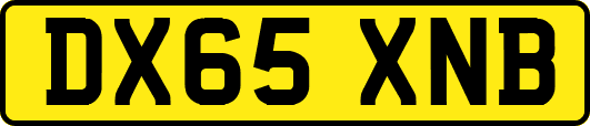 DX65XNB