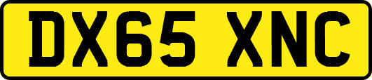 DX65XNC