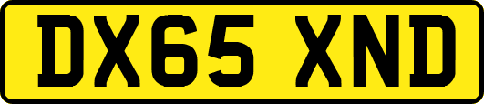 DX65XND