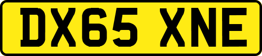 DX65XNE