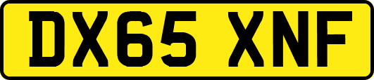DX65XNF