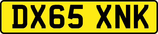 DX65XNK