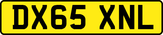 DX65XNL