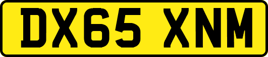 DX65XNM