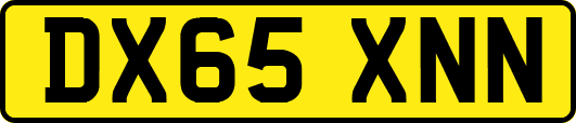 DX65XNN