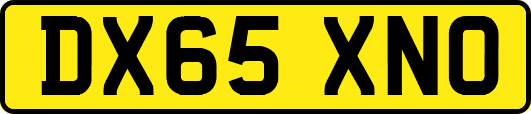 DX65XNO