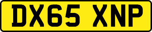 DX65XNP