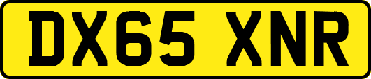 DX65XNR