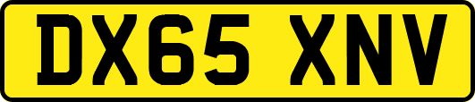 DX65XNV