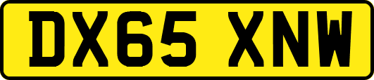 DX65XNW