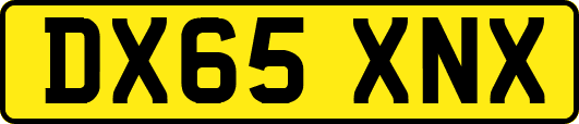 DX65XNX