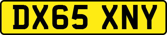 DX65XNY