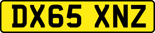 DX65XNZ