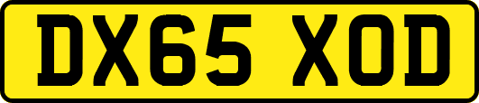 DX65XOD