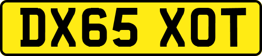 DX65XOT