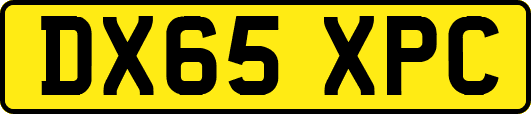 DX65XPC