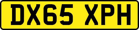 DX65XPH