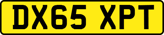 DX65XPT