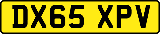 DX65XPV