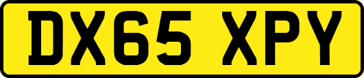 DX65XPY