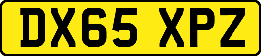 DX65XPZ
