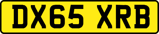 DX65XRB