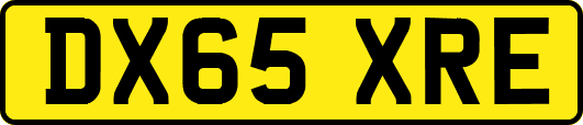 DX65XRE
