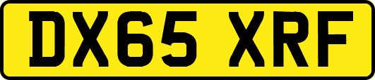DX65XRF