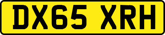 DX65XRH