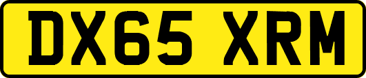 DX65XRM