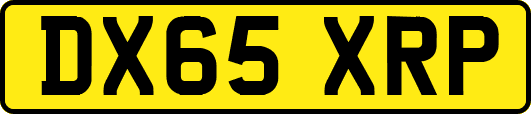 DX65XRP