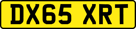 DX65XRT