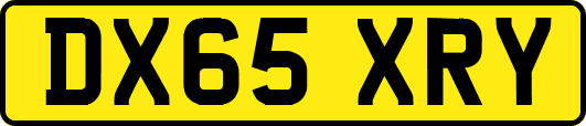 DX65XRY