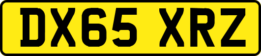 DX65XRZ