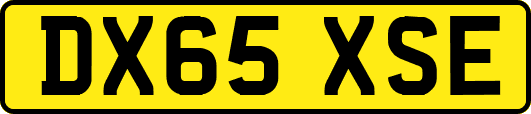 DX65XSE