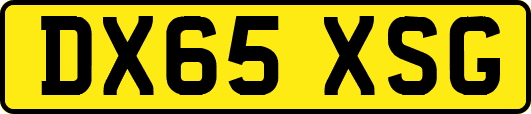 DX65XSG