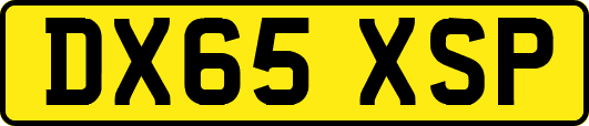 DX65XSP
