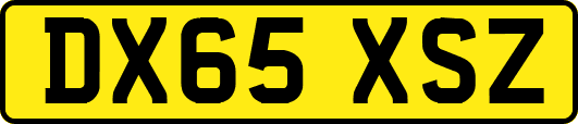 DX65XSZ