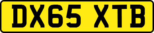 DX65XTB