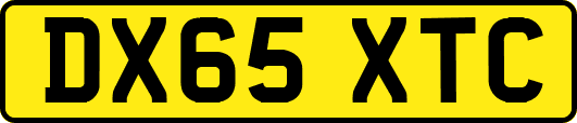 DX65XTC