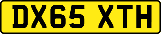 DX65XTH
