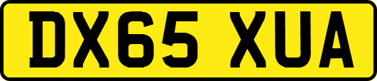 DX65XUA