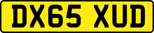DX65XUD