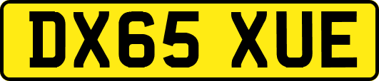 DX65XUE