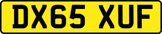DX65XUF