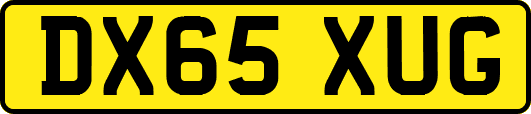 DX65XUG
