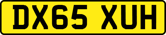 DX65XUH