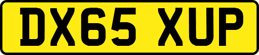 DX65XUP