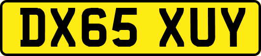 DX65XUY