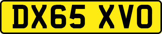 DX65XVO